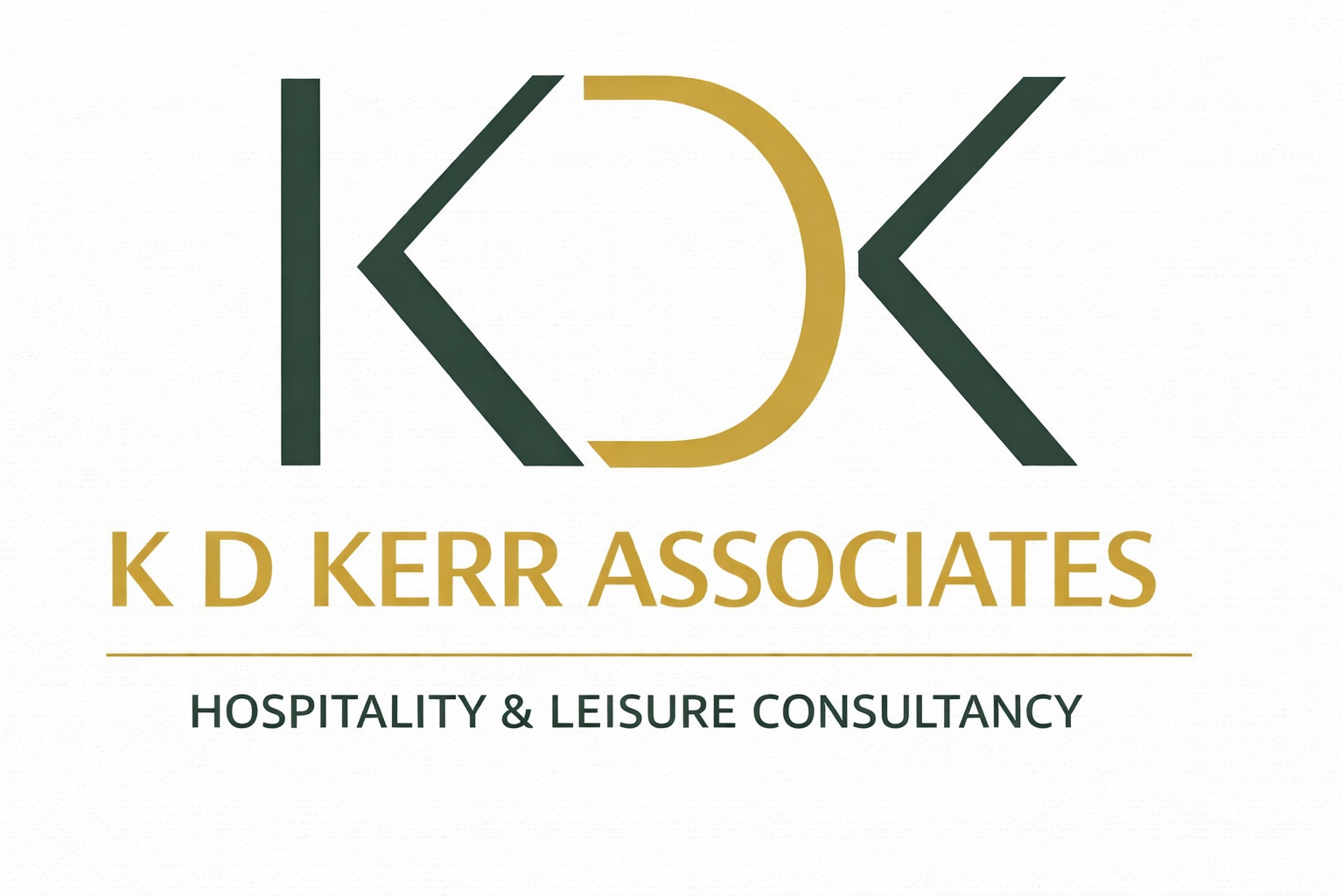 K D KERR ASSOCIATES